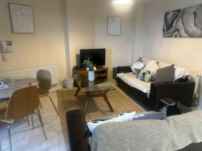 The Raleigh Apartment Central Plymouth 2 Bedroom